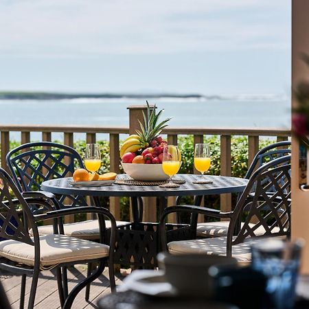Armada Cottages Spanish Point Extérieur photo
