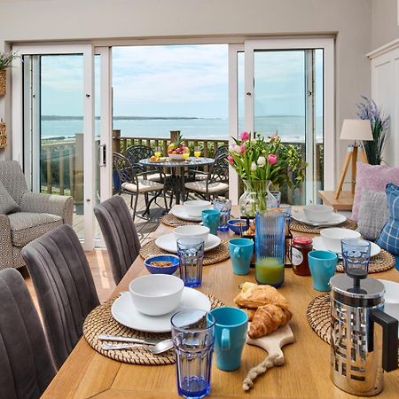 Armada Cottages Spanish Point Extérieur photo