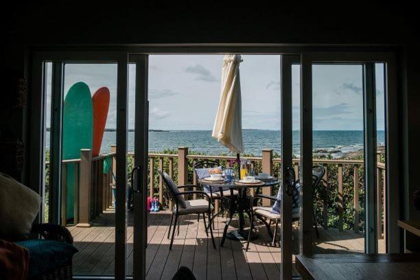 Armada Cottages Spanish Point Extérieur photo