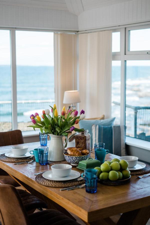 Armada Cottages Spanish Point Extérieur photo