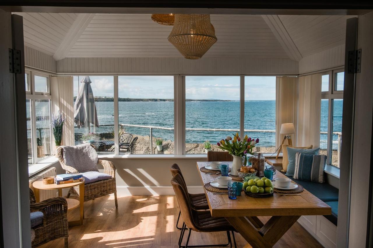Armada Cottages Spanish Point Extérieur photo