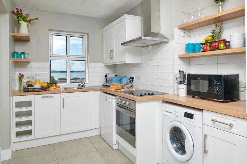 Armada Cottages Spanish Point Extérieur photo