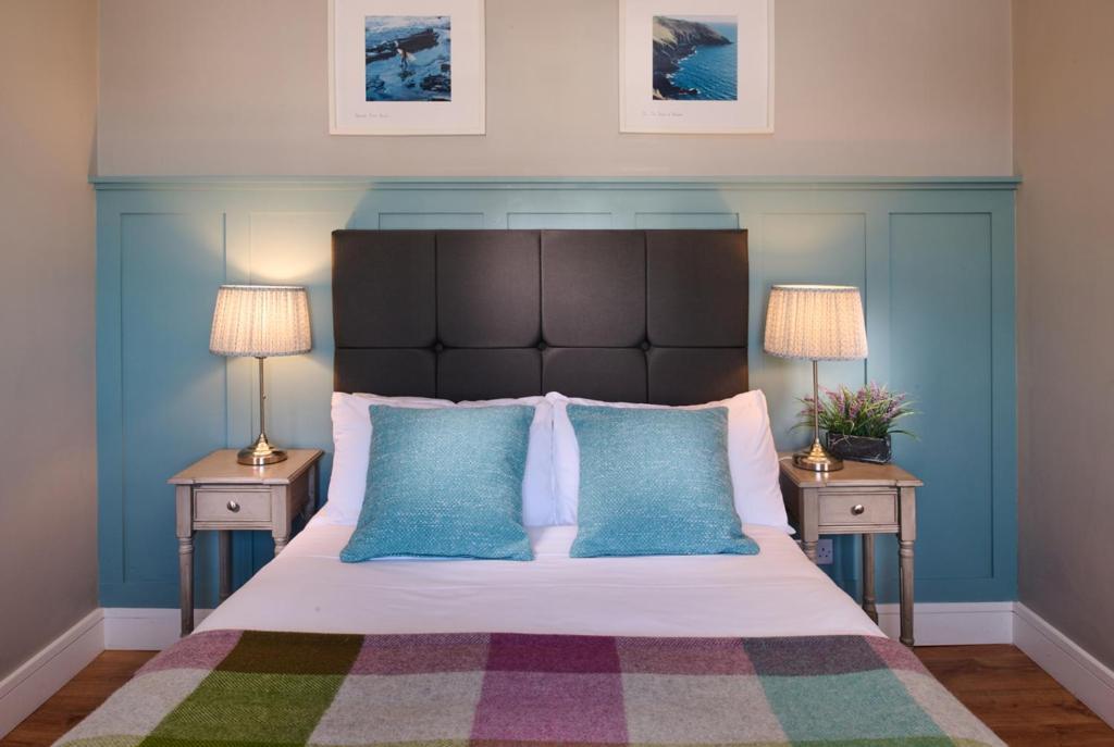 Armada Cottages Spanish Point Extérieur photo