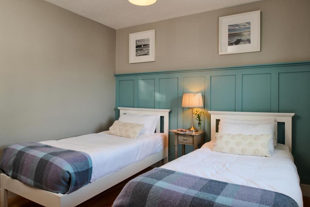 Armada Cottages Spanish Point Extérieur photo