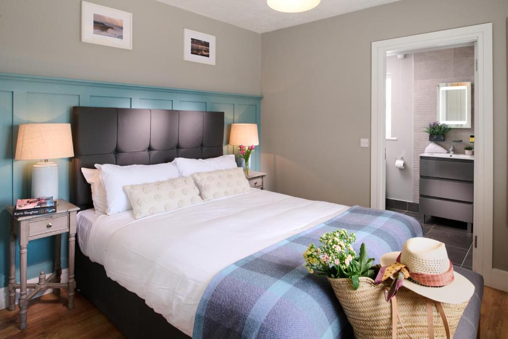 Armada Cottages Spanish Point Extérieur photo