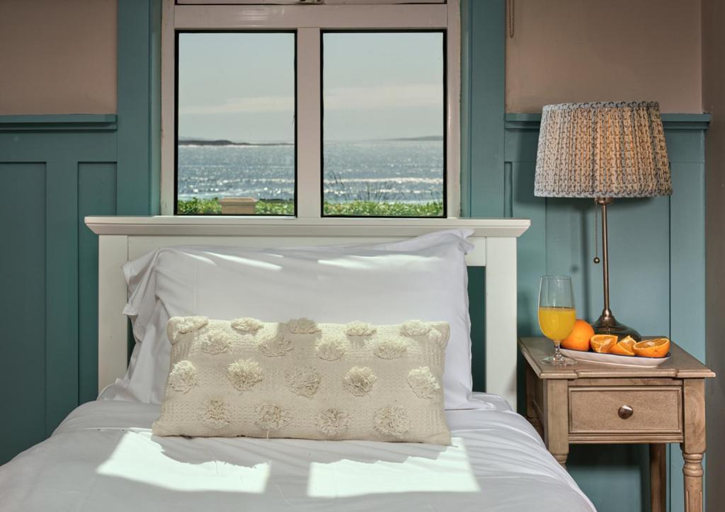 Armada Cottages Spanish Point Extérieur photo