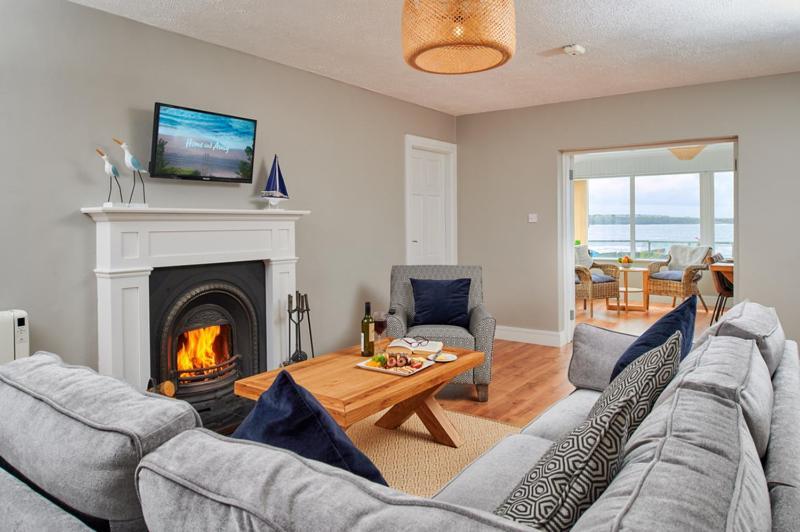 Armada Cottages Spanish Point Extérieur photo